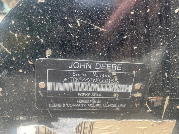 2022 John-Deere NF44