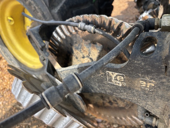 Photo of 2018 John Deere DB60