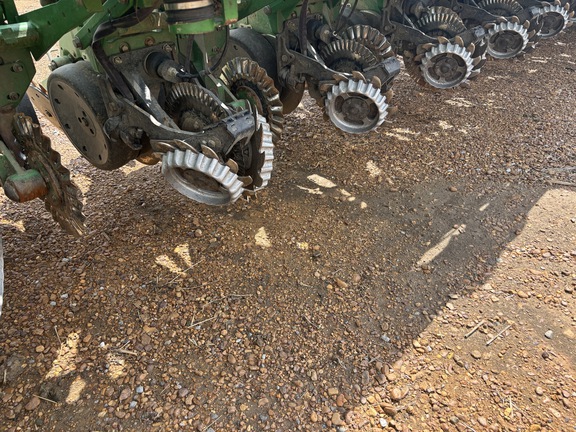 Photo of 2018 John Deere DB60