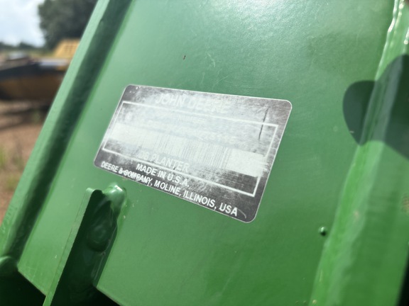 Photo of 2018 John Deere DB60