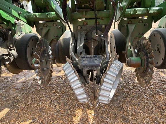 Photo of 2018 John Deere DB60