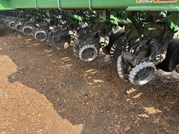 Photo of 2018 John Deere DB60