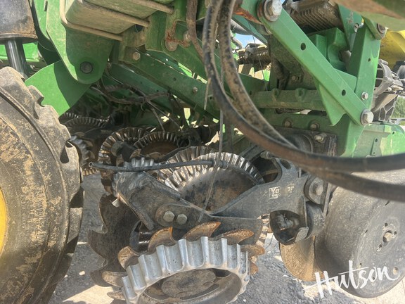 Photo of 2018 John Deere DB60