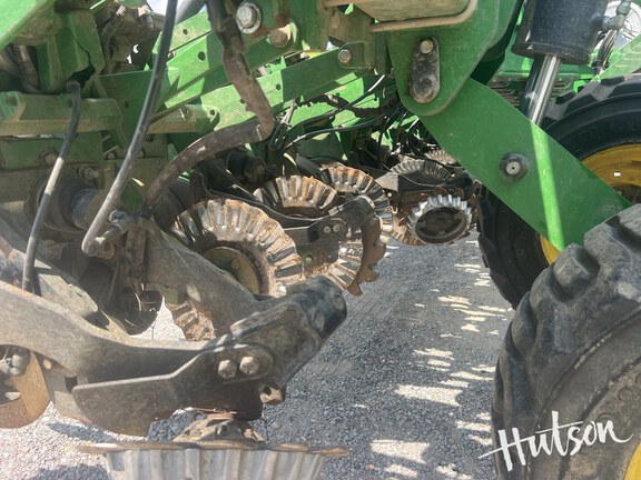 Photo of 2018 John Deere DB60