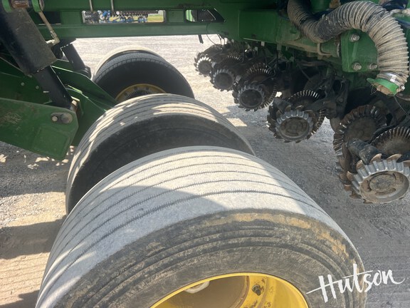 Photo of 2018 John Deere DB60