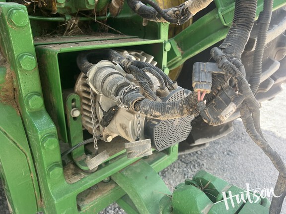 Photo of 2018 John Deere DB60