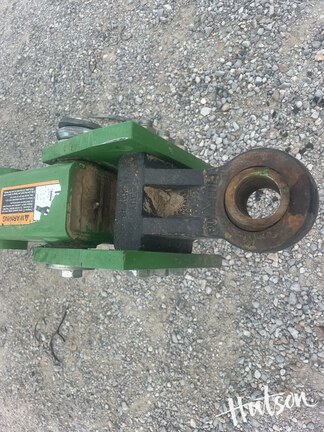 Photo of 2018 John Deere DB60