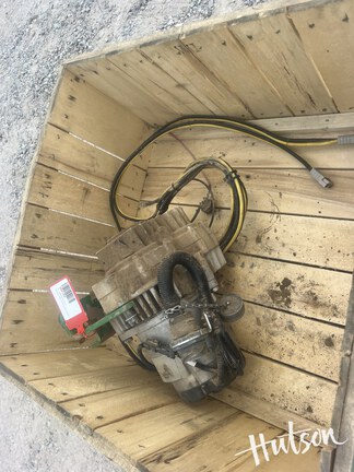 Photo of 2018 John Deere DB60