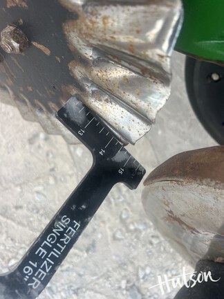 Photo of 2018 John Deere DB60