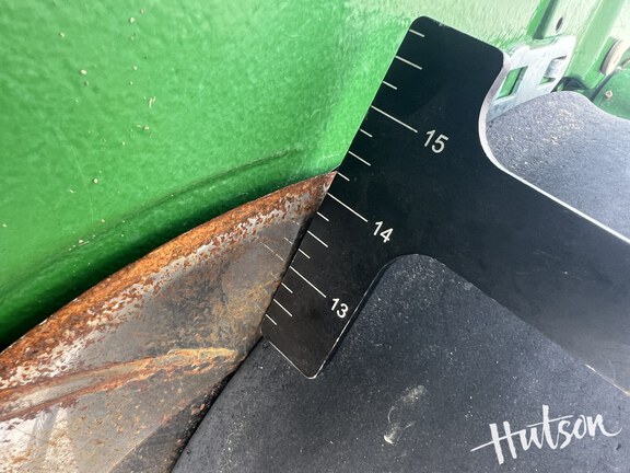 Photo of 2018 John Deere DB60