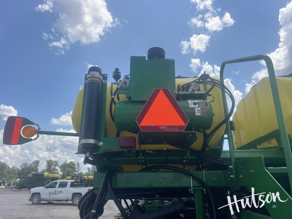 Photo of 2018 John Deere DB60
