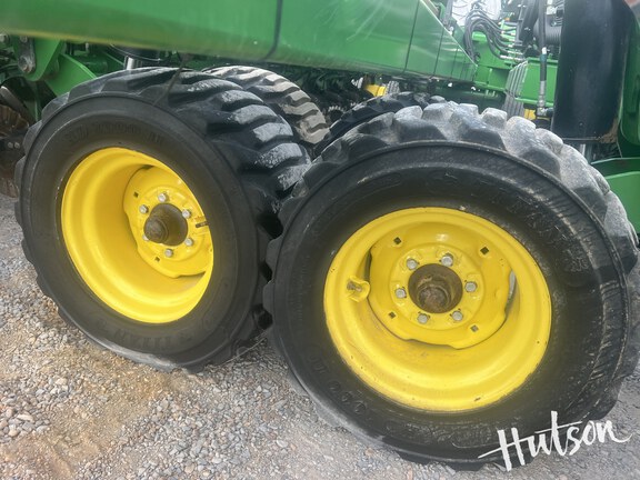 Photo of 2018 John Deere DB60
