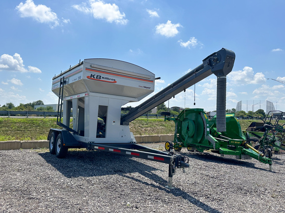 2019 Killbros 260