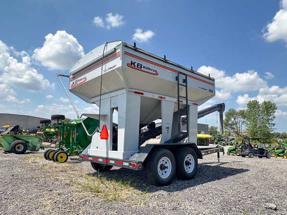 2019 Killbros 260