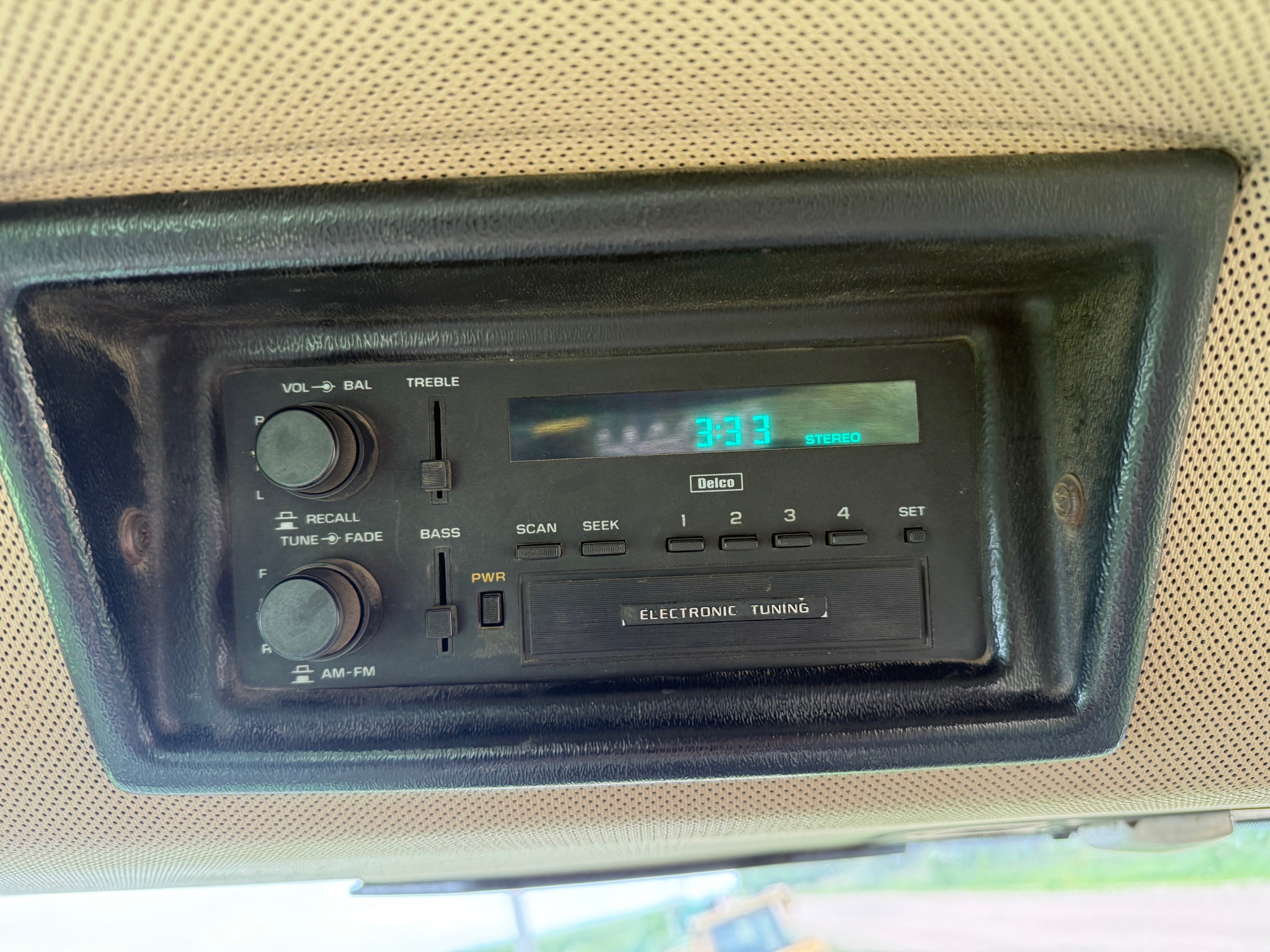 1990 John Deere 8760 Image 19