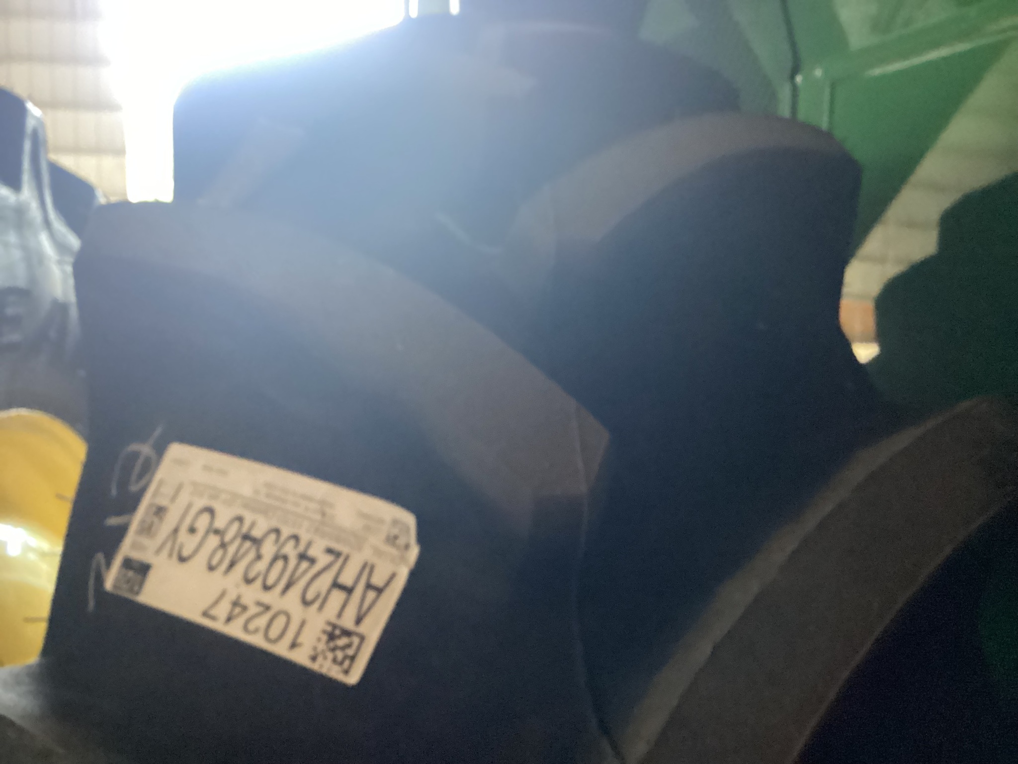 2025 John Deere S7 700 Image 22