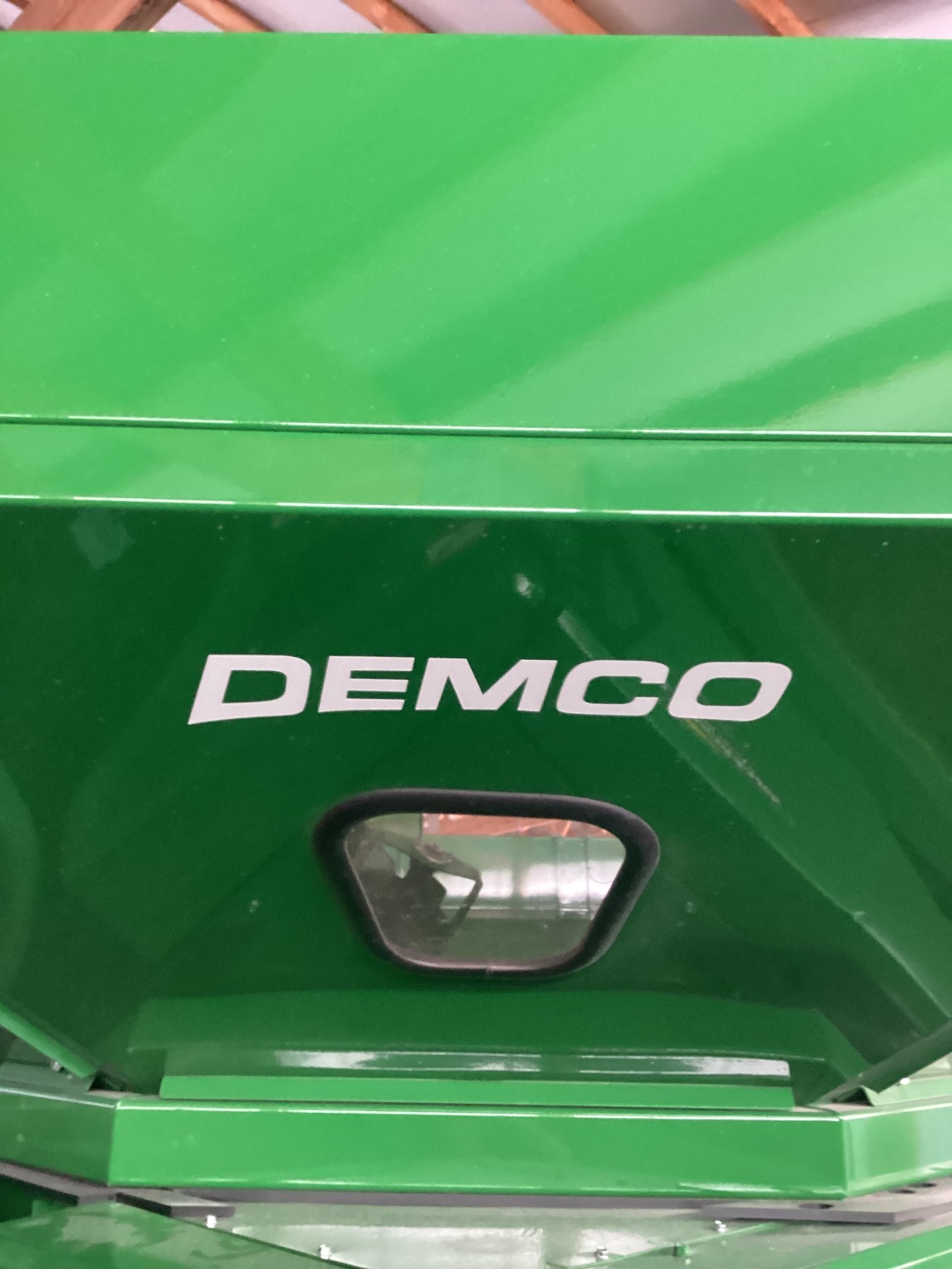 2025 John Deere S7 700 Image 16
