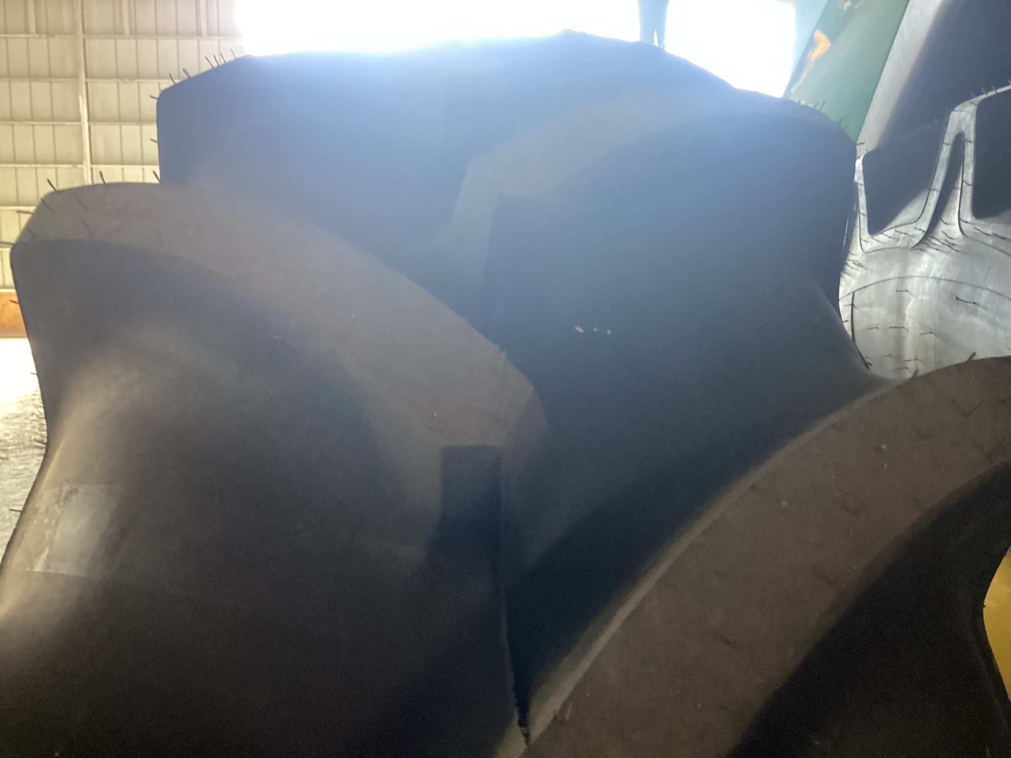 2025 John Deere S7 700 Image 23