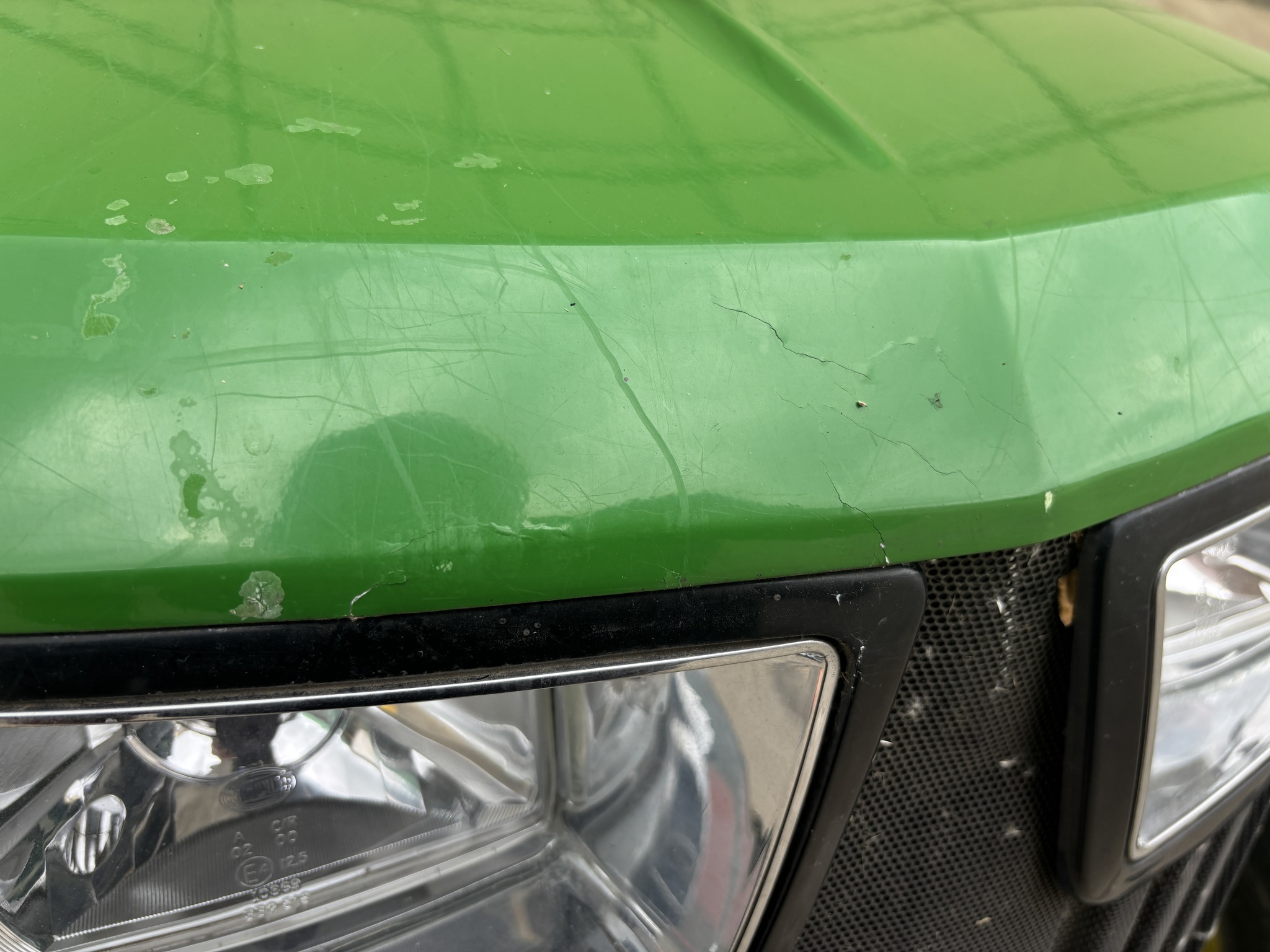 Used 2023 John Deere 5105M Utility Tractors at Koenig Equipment in Anna, OH - PhotoXL14