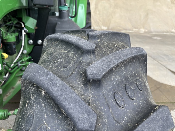 Used 2023 John Deere 5105M Utility Tractors at Koenig Equipment in Anna, OH - Photo19