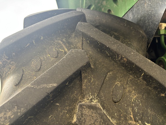 Used 2023 John Deere 5105M Utility Tractors at Koenig Equipment in Anna, OH - Photo20