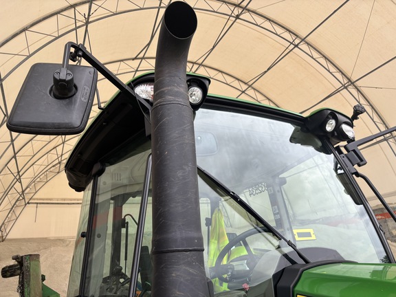 Used 2023 John Deere 5105M Utility Tractors at Koenig Equipment in Anna, OH - Photo11