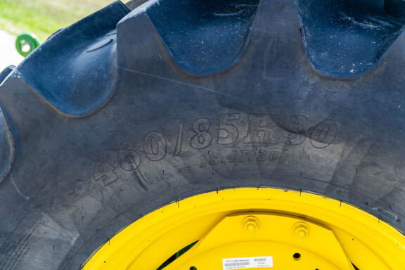 Used 2023 John Deere 5105M Utility Tractors at Koenig Equipment in Anna, OH - Photo11