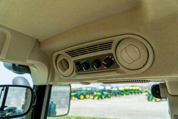 Used 2023 John Deere 5105M Utility Tractors at Koenig Equipment in Anna, OH - Photo32