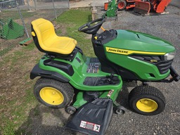 Lawn Mower For Sale 2022 John Deere S170 , 24 HP