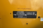 2024 John Deere 317G Image 41