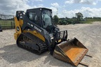 2024 John Deere 317G Image 6