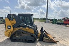2024 John Deere 317G Image 7