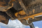2024 John Deere 317G Image 33