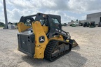 2024 John Deere 317G Image 8