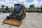 2024 John Deere 317G Image 4