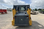 2024 John Deere 317G Image 9