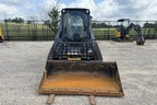 2024 John Deere 317G Image 5
