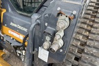2024 John Deere 317G Image 21