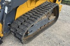 2024 John Deere 317G Image 37