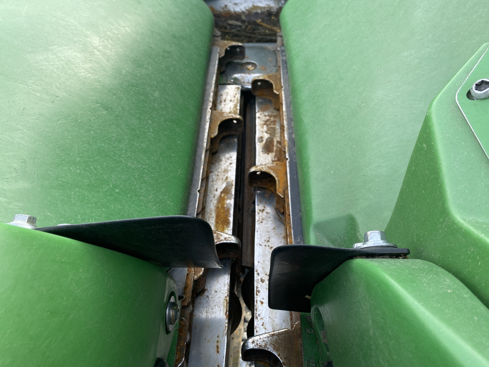 2025 John Deere CR 12 Image 7