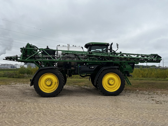 2024 John Deere 616R - Photo2