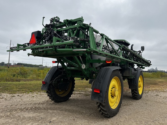 2024 John Deere 616R - Photo3