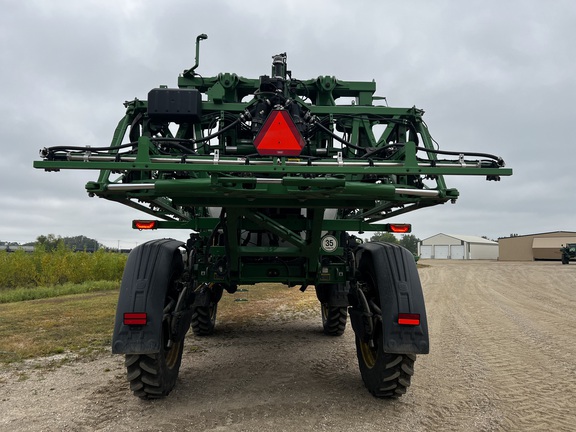 2024 John Deere 616R - Photo4