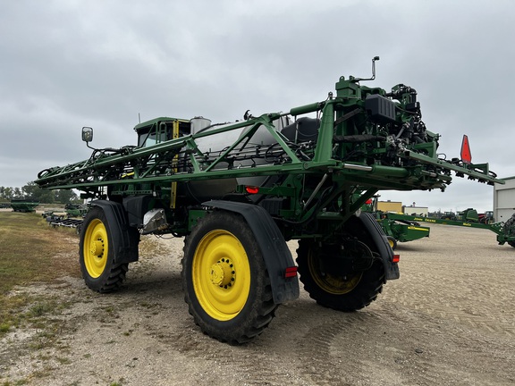 2024 John Deere 616R - Photo5