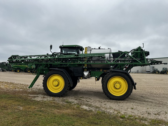 2024 John Deere 616R - Photo6