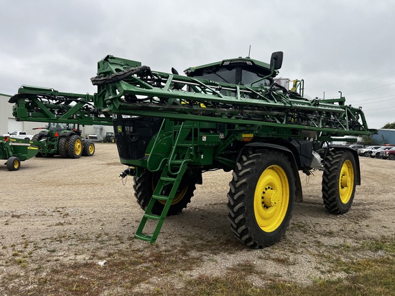 2024 John Deere 616R - Photo7