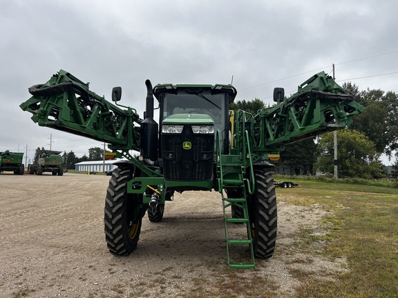 2024 John Deere 616R - Photo8