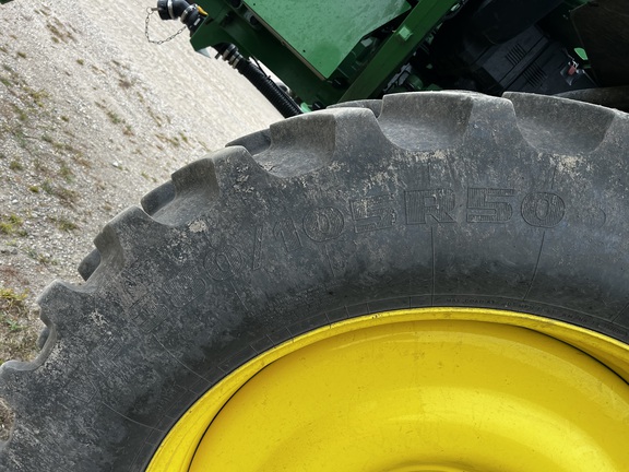 2024 John Deere 616R - Photo9