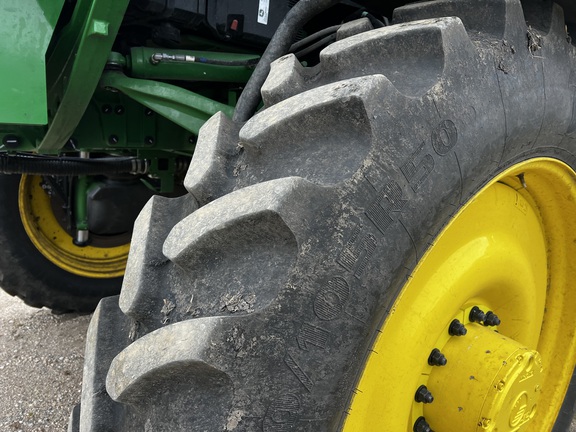 2024 John Deere 616R - Photo10