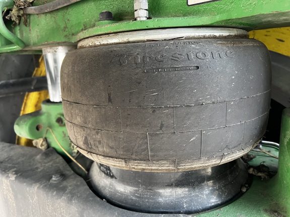 2024 John Deere 616R - Photo11